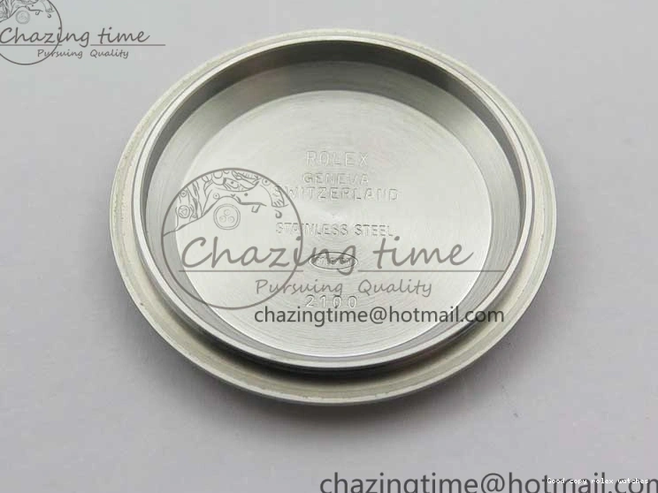 Rolex aaa copy Bezel White Sustainable 116500 Noob Edition on Bracelet Ceramic Best A SS Dial 1:1 2980 Daytona 1218